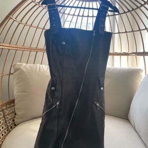 Zara Mini Dress